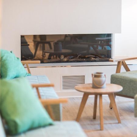 Apartmenthaus Am Park Am Park 15 Prerow Kültér fotó